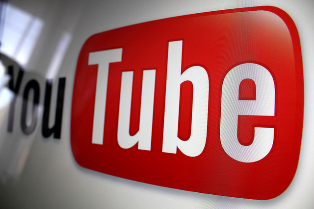 youtube creators enraged about new profanity policies