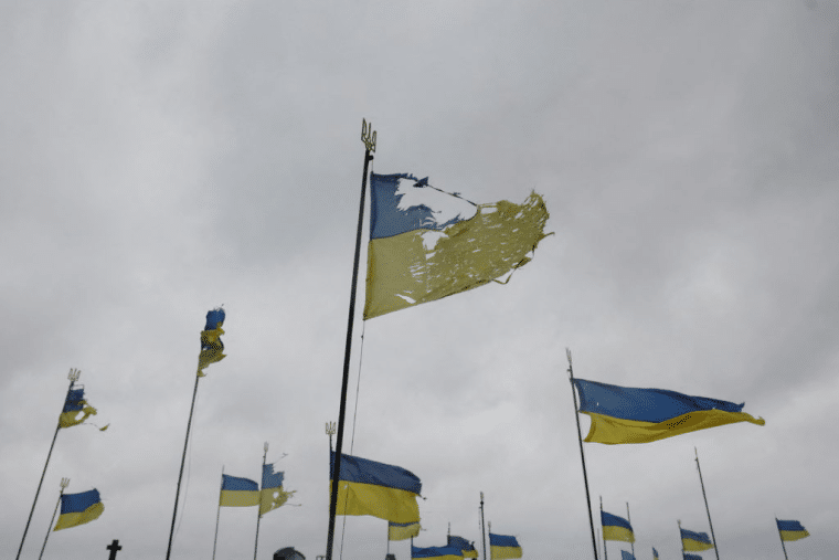 2 Top Crypto Exchanges Alleged to Facilitate Russian Banks to Break Ukraine War Sanctions