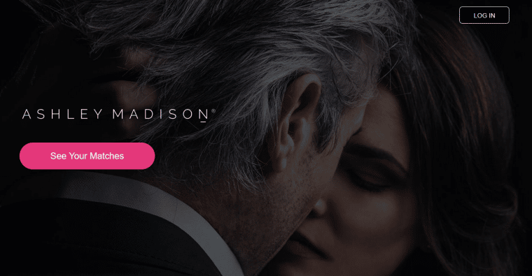 Ashley Madison