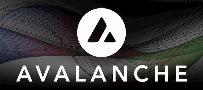 Avalanche-AVAX-blockchain