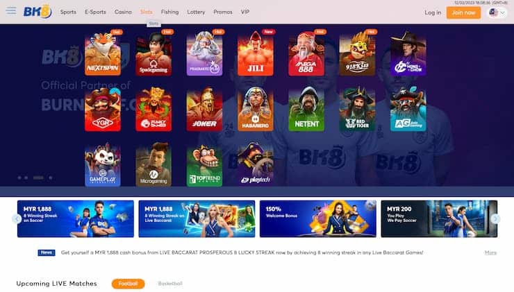 5 Stylish Ideas For Your online betting Indonesia