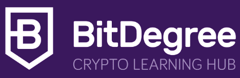 BitDegree logo