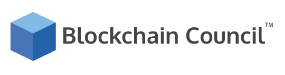 Blockchain council logo