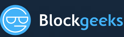 Blockgeeks logo