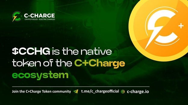 C+Charge altcoins