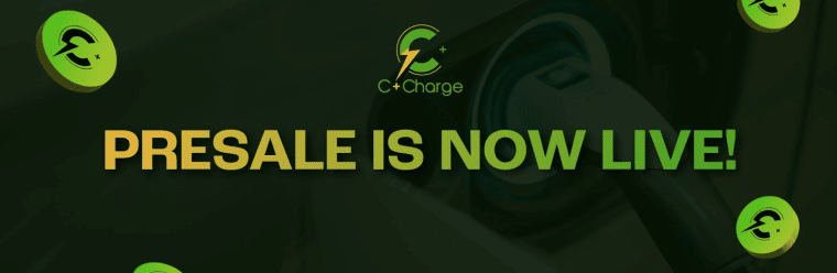 C+Charge Altcoins