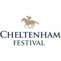 Cheltenham Festival logo