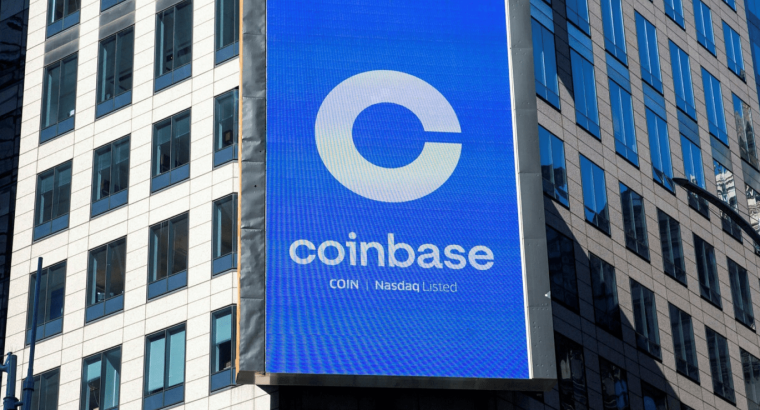 Coinbase Crypto Exchange Triumphs Over Lawsuit for Unregistered Securities Sales