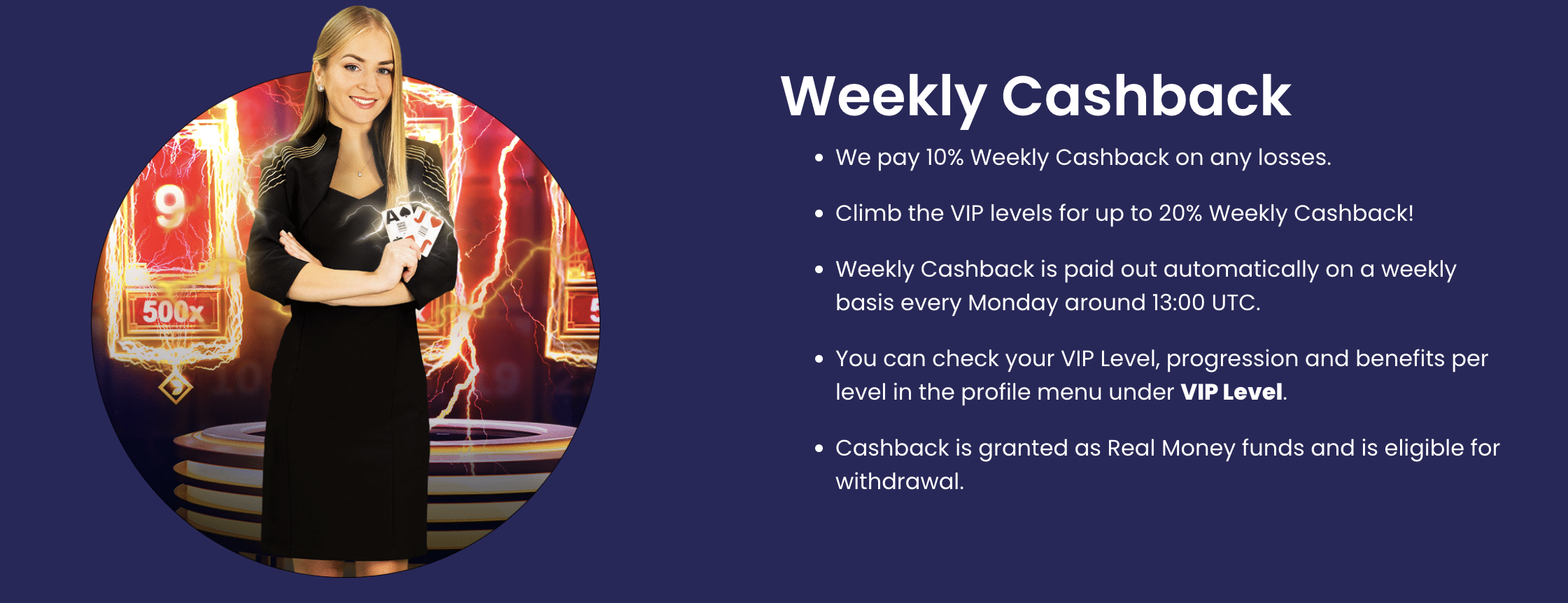 Coinzino Bonuses