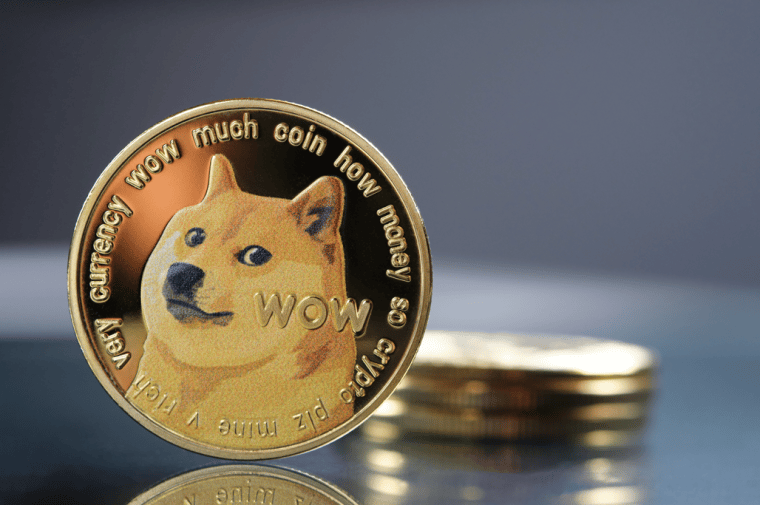 Twitter Changes Its Logo To Dogecoin