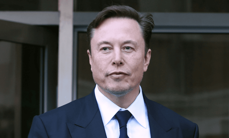 Elon Musk Let The Doge Out Again, But What Does Twitter Boss's Tweet Mean For Crypto