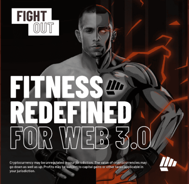 FGHT Fitness Web3