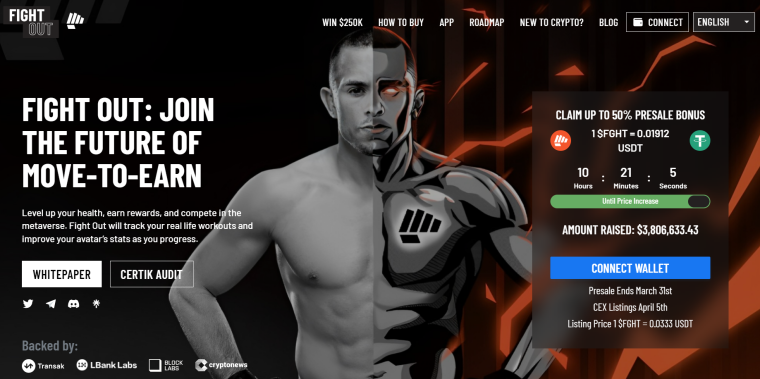 This Web3 App Pays You To Get Fit (For Real)