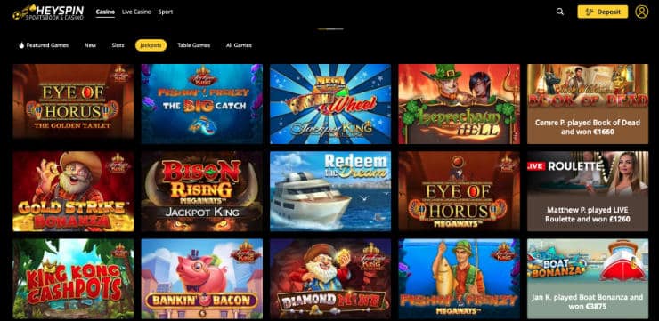 10 Powerful Tips To Help You casino Better