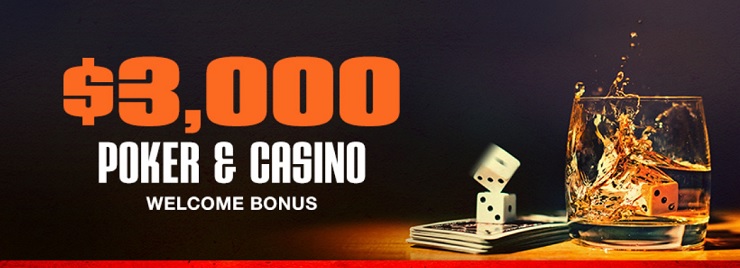 Ignition crypto casino bonus