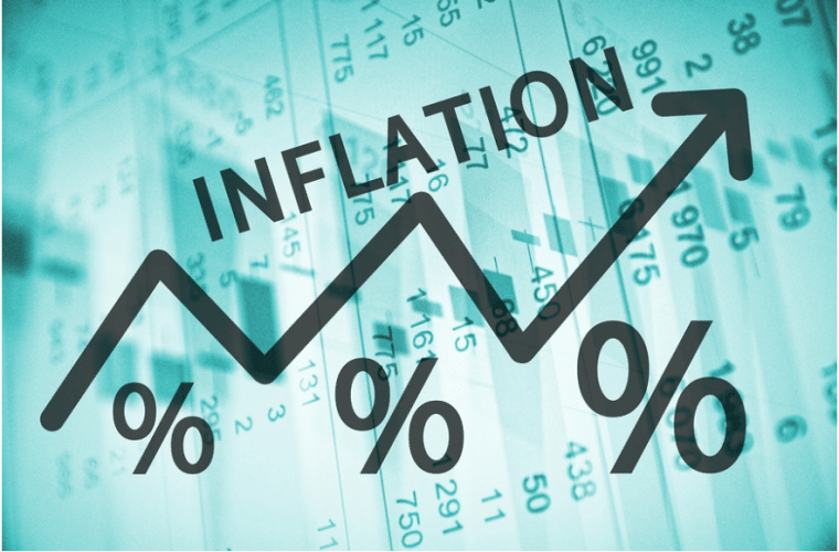 data inflation 