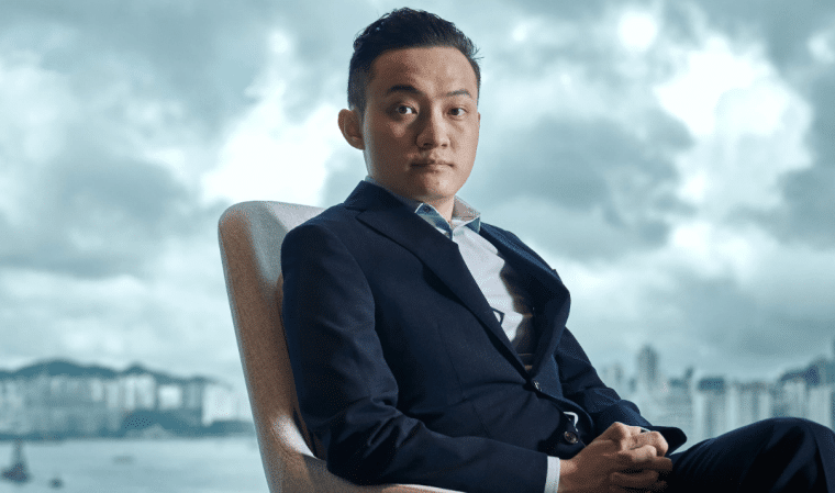 Justin Sun Thinks China is Going to Ease Up on Crypto and Huobi is Targeting Hong Kong to Benefit-min