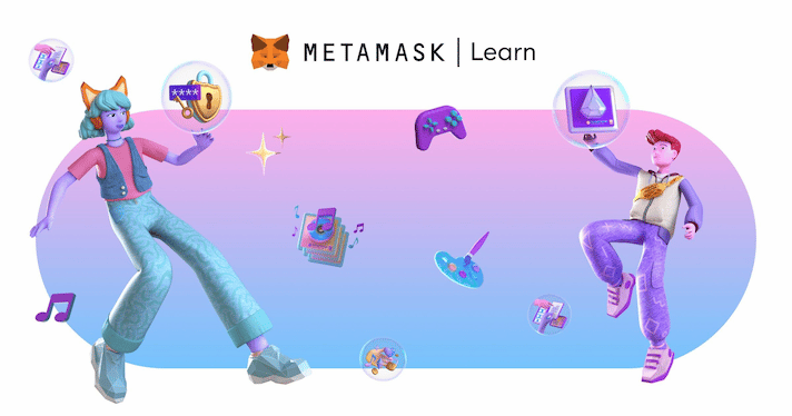 MetaMask Learn