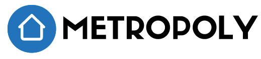 Metro logo