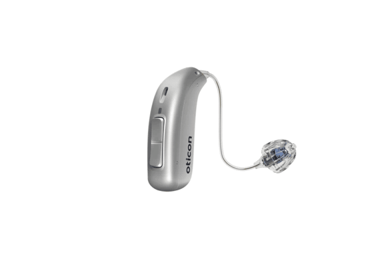 Best Bluetooth Hearing Aids UK Compare Models & Prices
