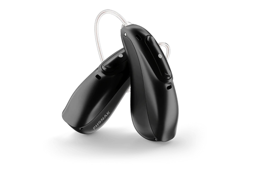 Best Bluetooth Hearing Aids UK Compare Models & Prices