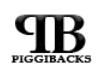 Piggibacks logo