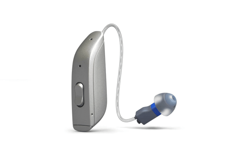 Best Bluetooth Hearing Aids UK Compare Models & Prices