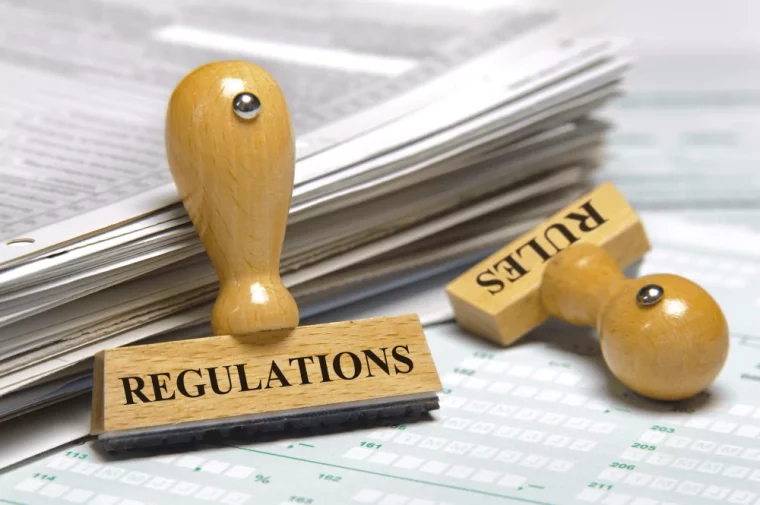 regulator