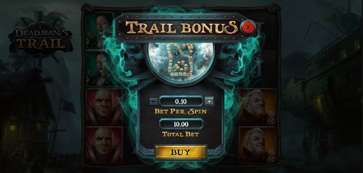 Relax Gaming Slots - Bonus Buy