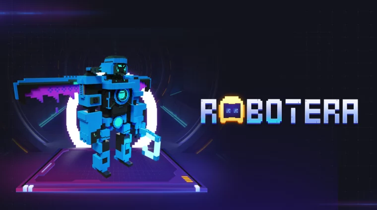 Robotera Altcoins