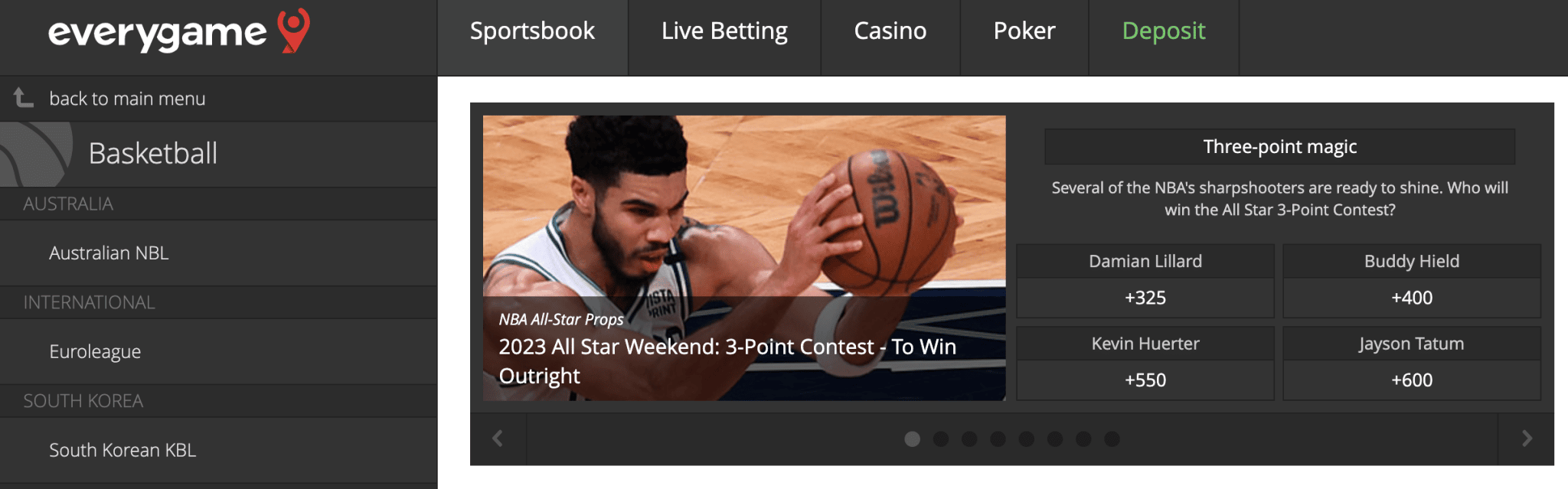 NBA Betting Guide 2024 Best NBA Sportsbooks