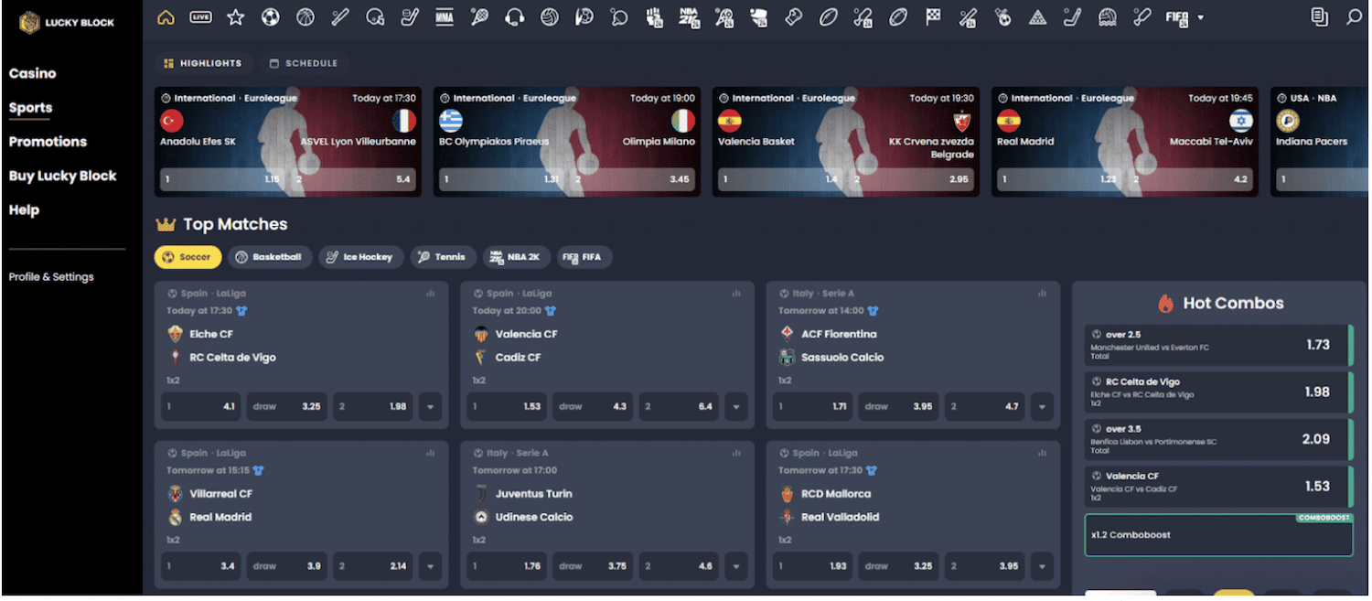 NBA Betting Guide 2024 Best NBA Sportsbooks