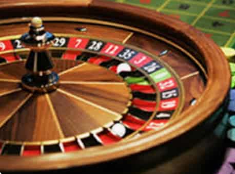 double ball roulette