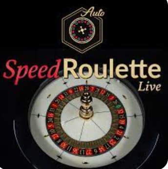 speed roulette