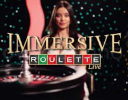 Immersive roulette