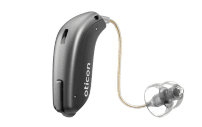Otican Jet hearing aid