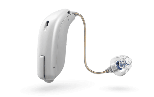 Oticon Opn S hearing aid