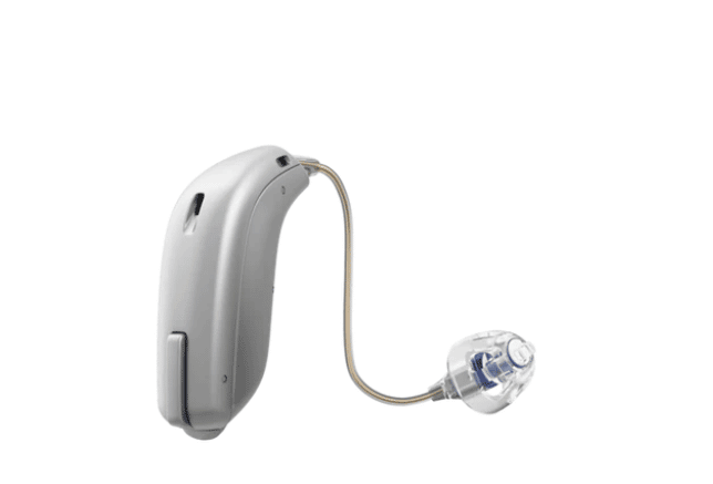Oticon Siya hearing aid