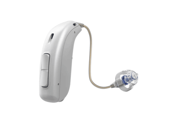 Oticon Cros hearing aid