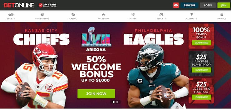Best Football Betting Sites 2023 - Compare the Top 10 NFL Sportsbooks -  Business 2 Community