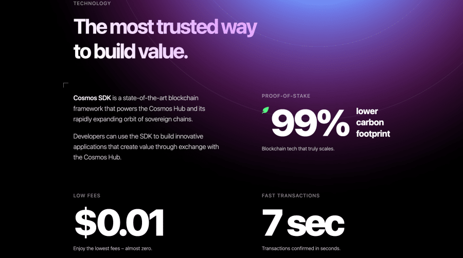 Cosmos Hub