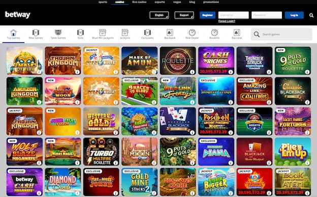 Best NZ Gambling Sites 2023 - Gamble Online in New Zealand