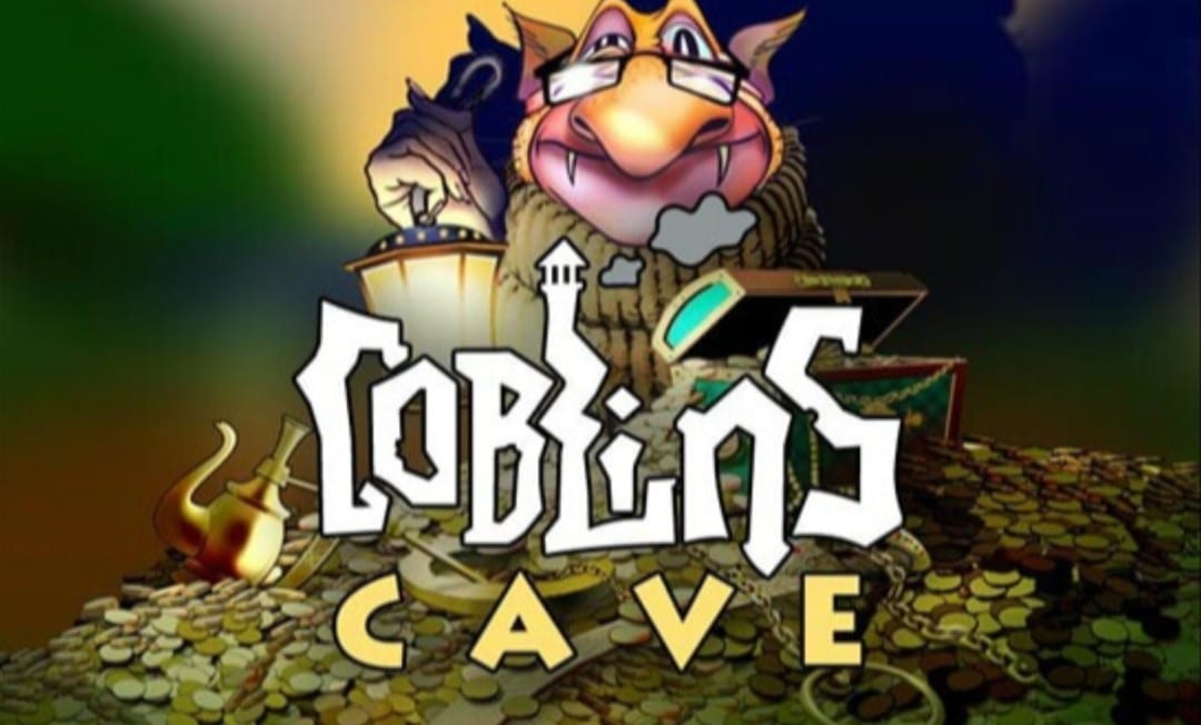 Goblin's Cave