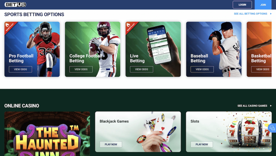 no deposit bonus online casino