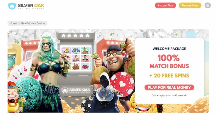 Blueprint slots online