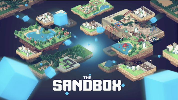The Sandbox 