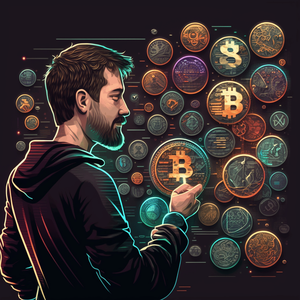 Crypto Experts Are Predicting MarketBeating Gains For These Hot New