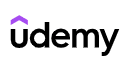 Udemy logo