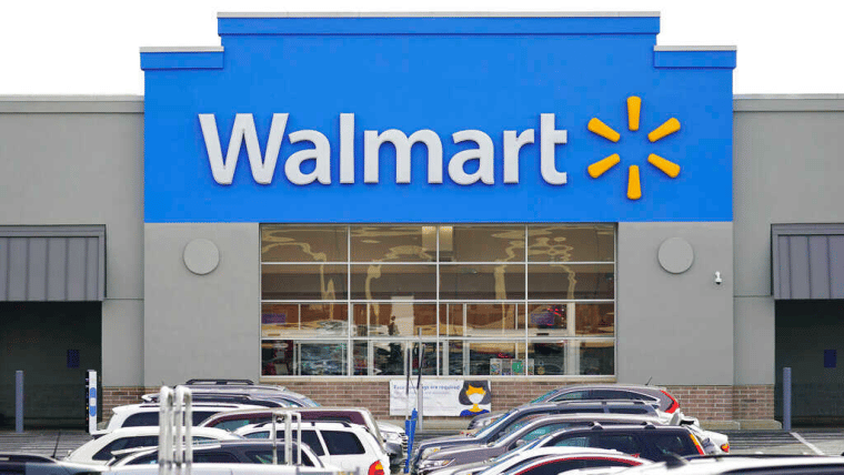 Walmart Getting into Crypto - Files Blockchain and VR Patents, But What Are Its Plans