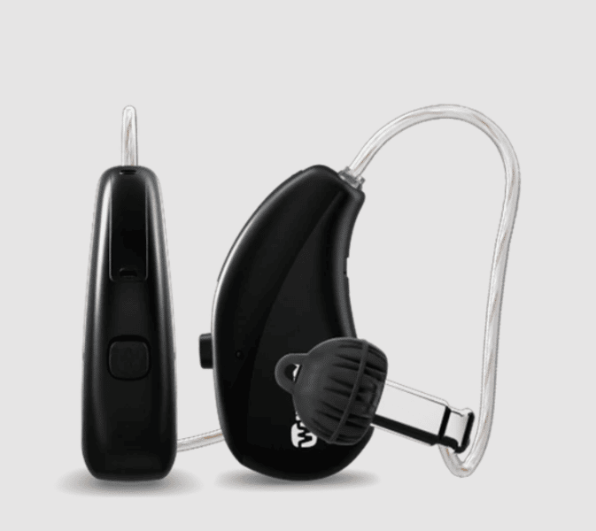 Widex Moment Sheer | buying hearing aids